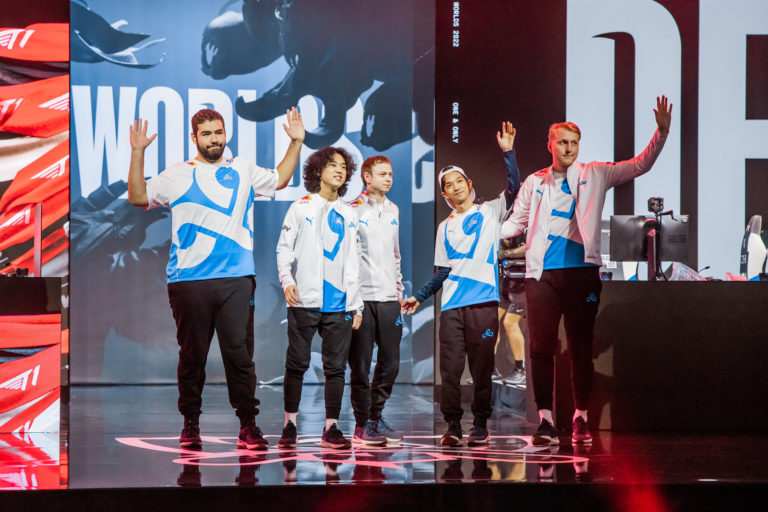 Cloud9 is reportedly replacing a veteran star on its LCS roster for 2023