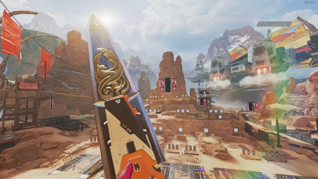 The Cheapest Ways To Unlock Heirlooms In Apex Legends Dot Esports