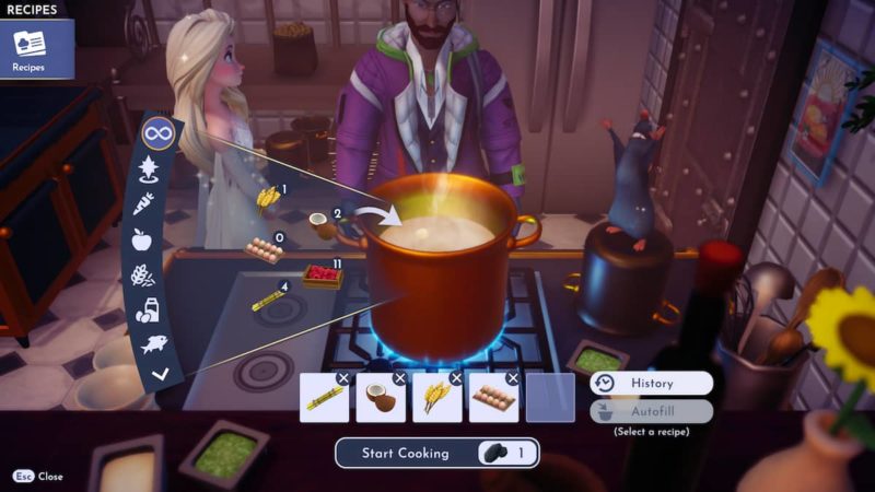 how-to-make-coconut-cake-in-disney-dreamlight-valley-dot-esports