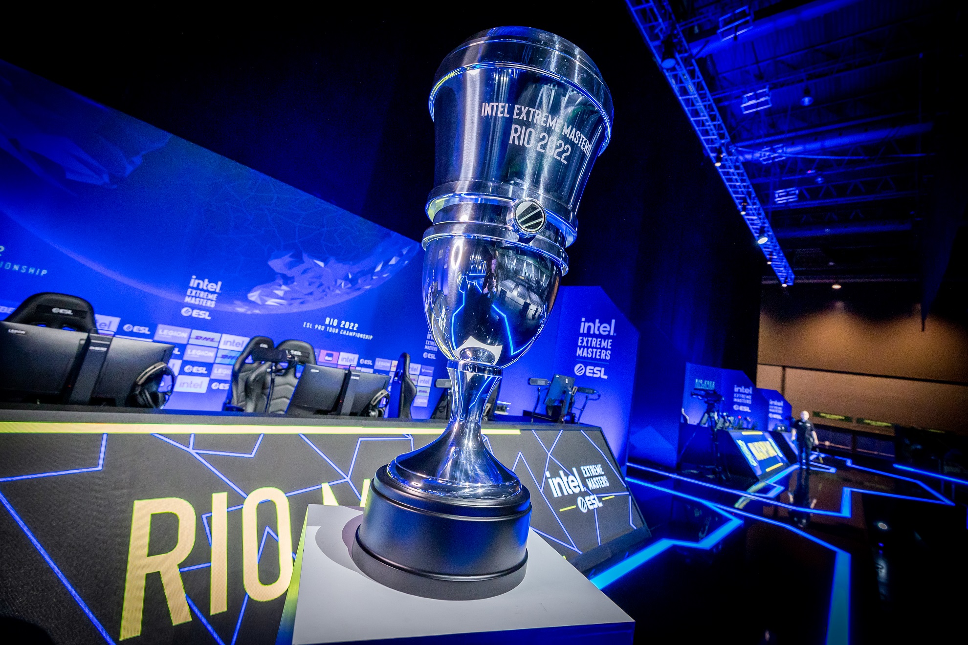 Who won the IEM Rio CSGO Major? Dot Esports