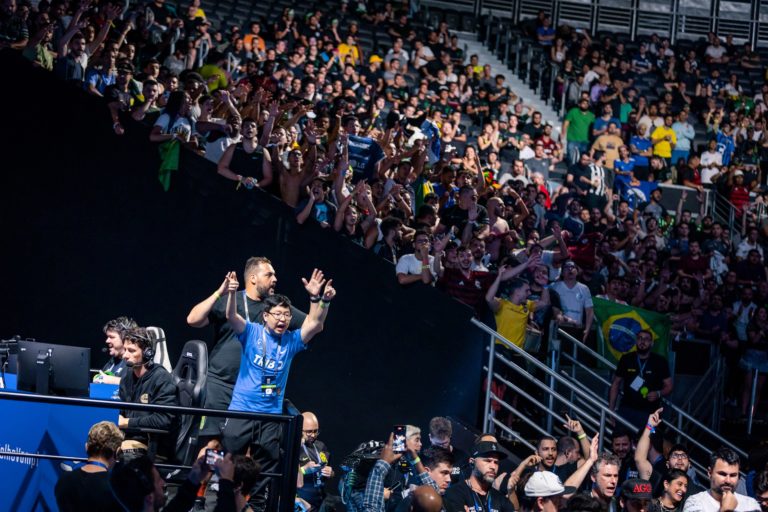 ‘Ambiente único’: Team Liquid Star quer mais torneios de CS:GO no Brasil