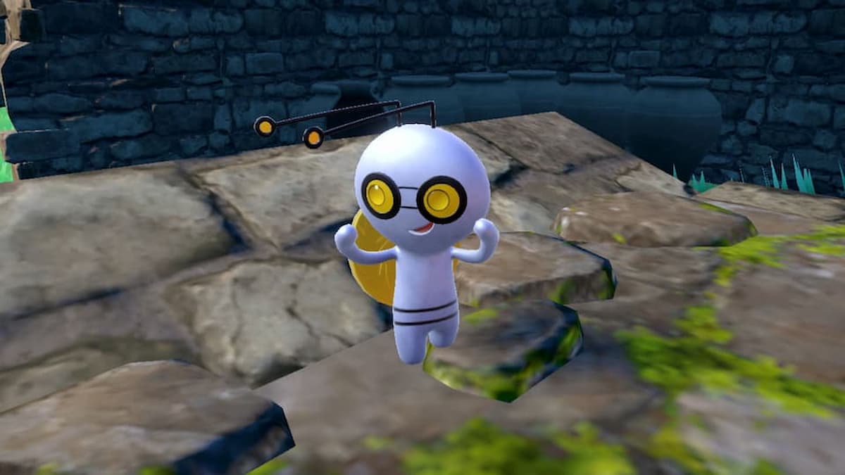 Can you catch Gimmighoul in Pokémon Go? - Dot Esports