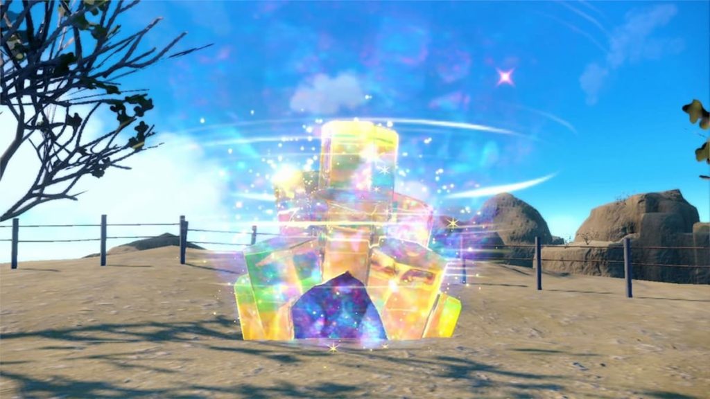 How to unlock 7-star Tera Raids in Pokémon Scarlet and Violet - Dot Esports