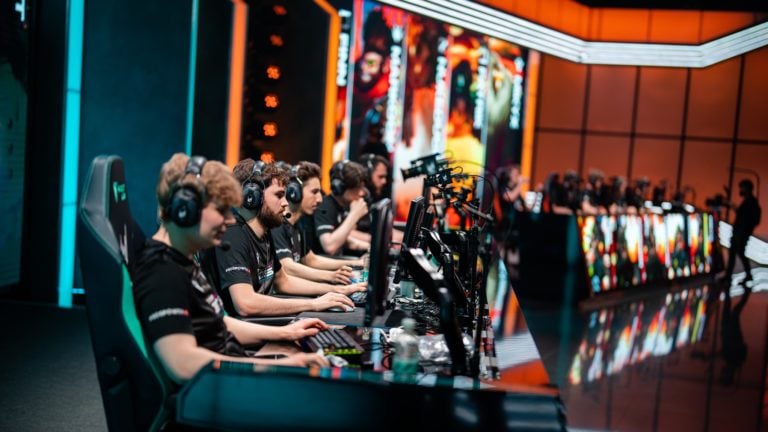 All LEC 2023 League of Legends rosters, rumored and confirmed