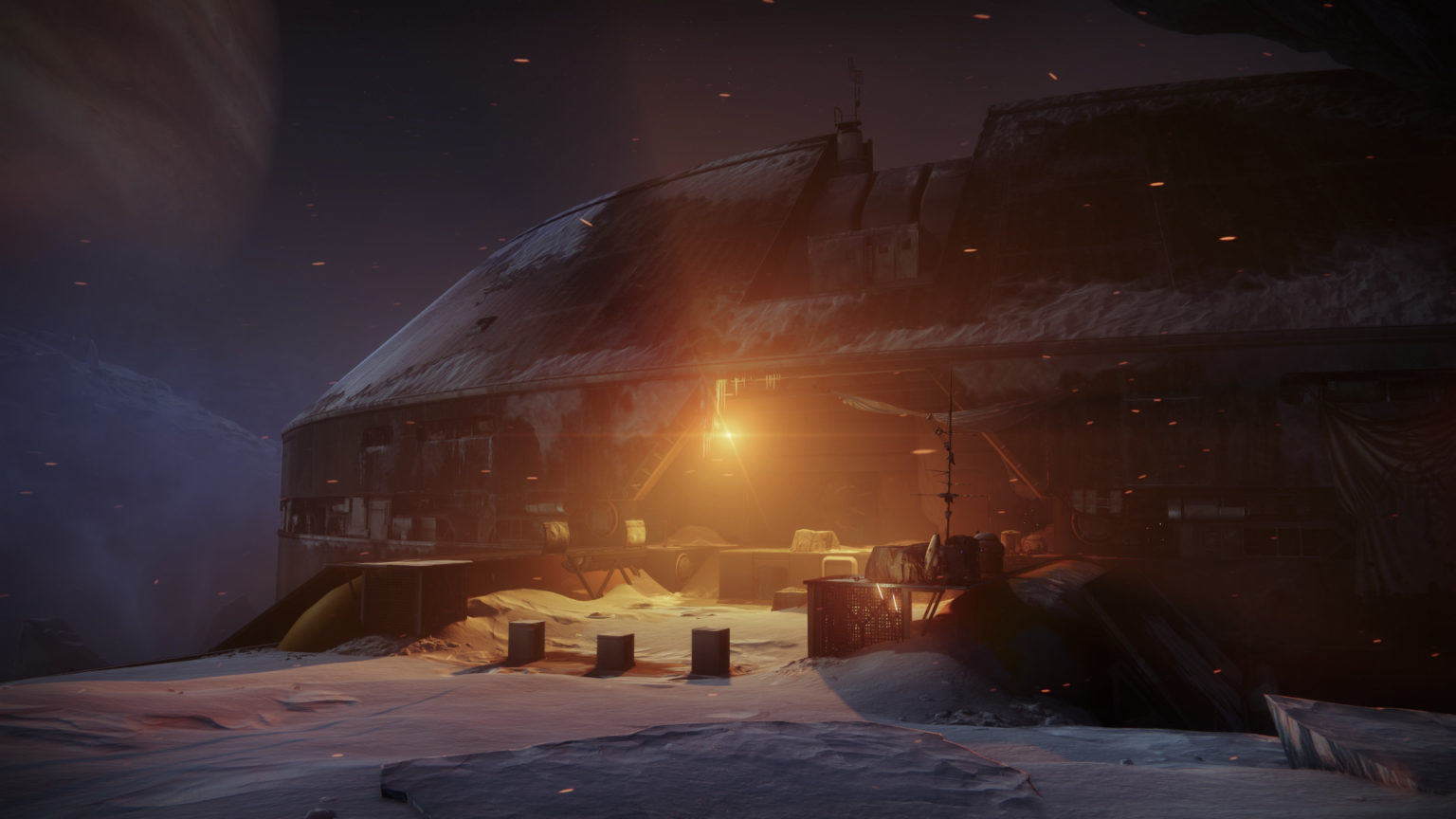 How To Complete The Red Rover Crypt Security Challenge In Destiny S