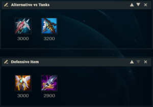 Best Lucian build in League of Legends - Dot Esports