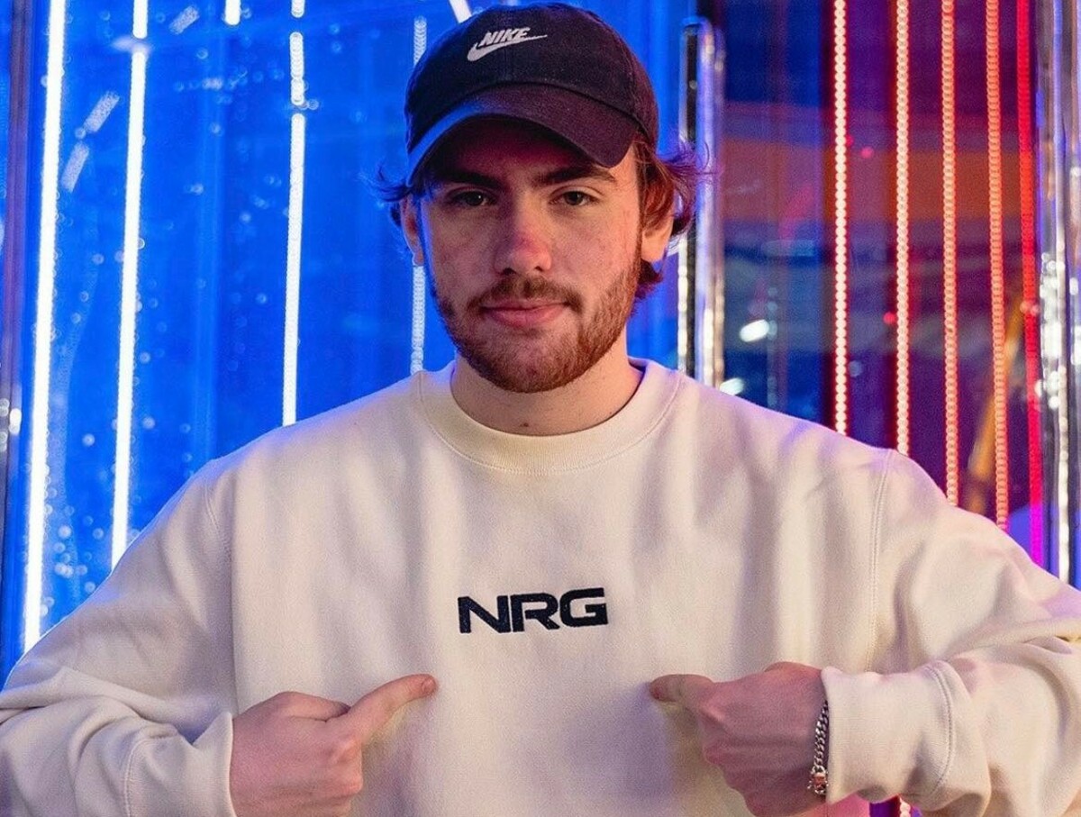 Who is Sapnap? Everything to know about the NRG co-owner and Minecraft