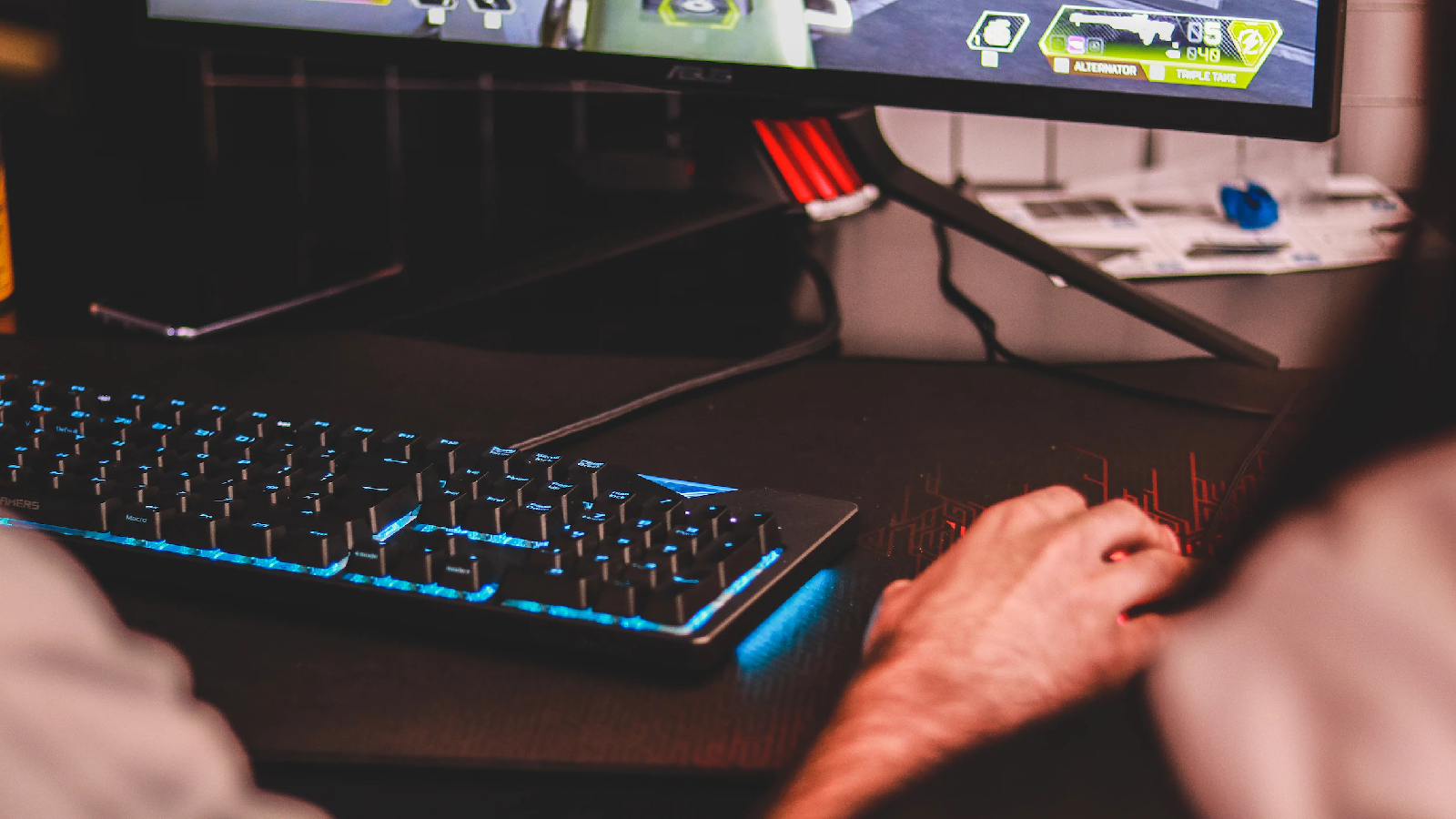 Most watched games on Twitch in 2022 - Dot Esports