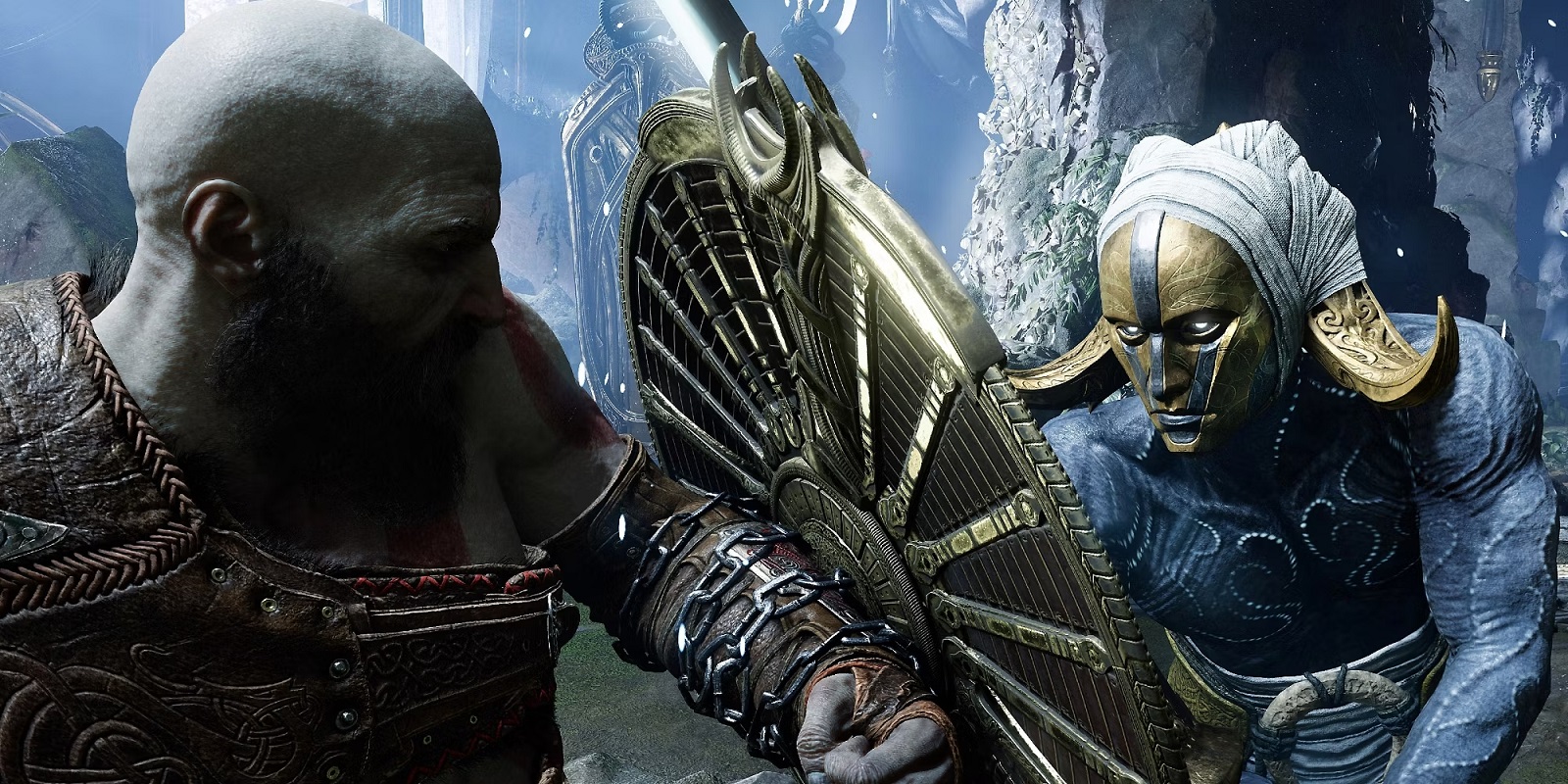 5 best shields in God of War Ragnarök Dot Esports