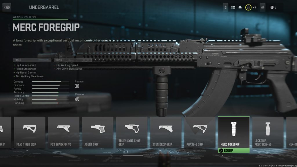 Best MW2 weapon attachments to unlock before Warzone 2 Dot Esports