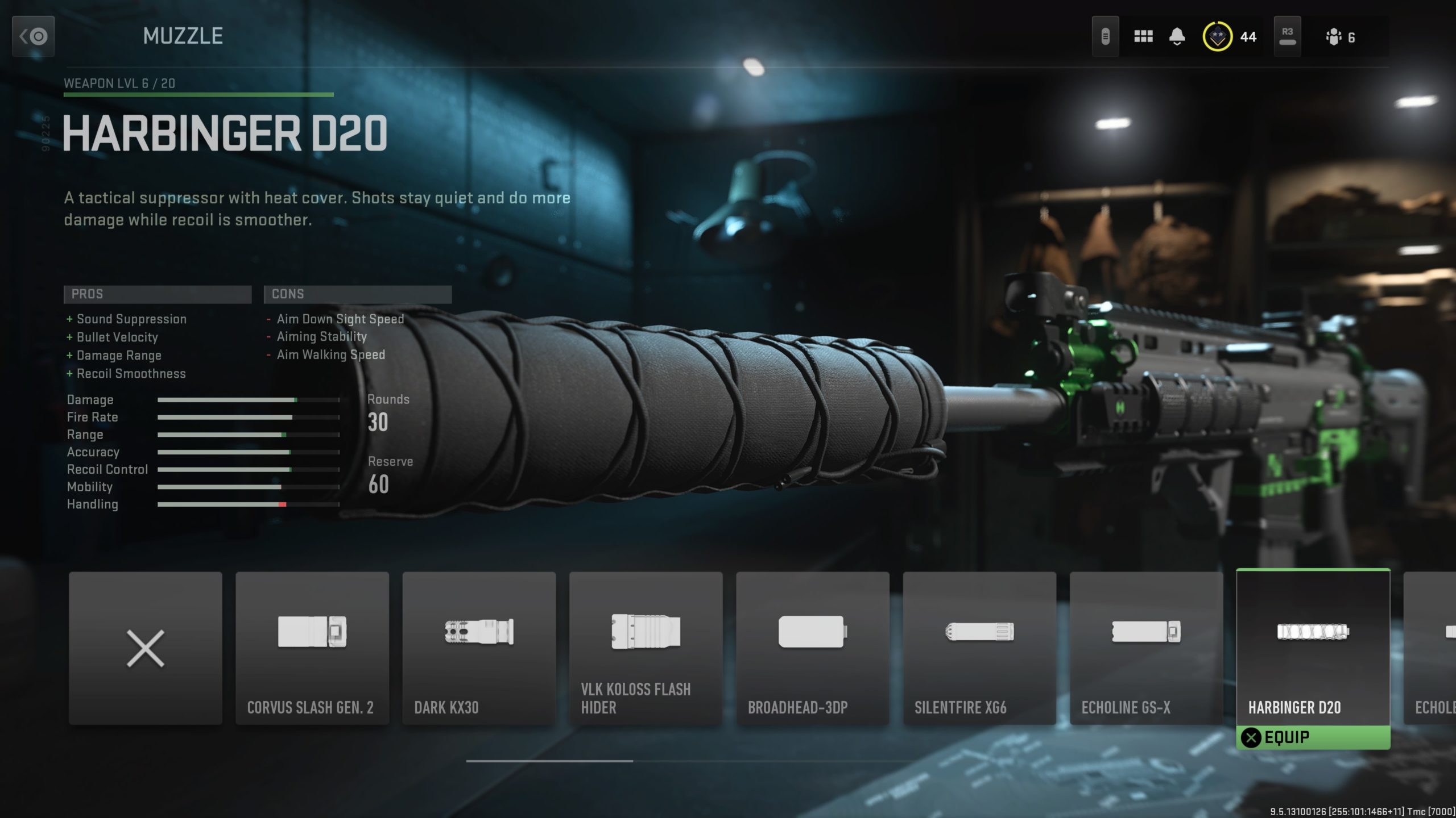 Best MW2 weapon attachments to unlock before Warzone 2 Dot Esports