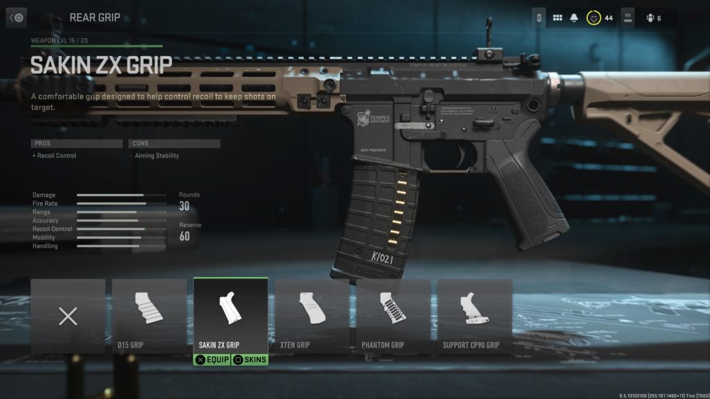 Best MW2 weapon attachments to unlock before Warzone 2 - Dot Esports