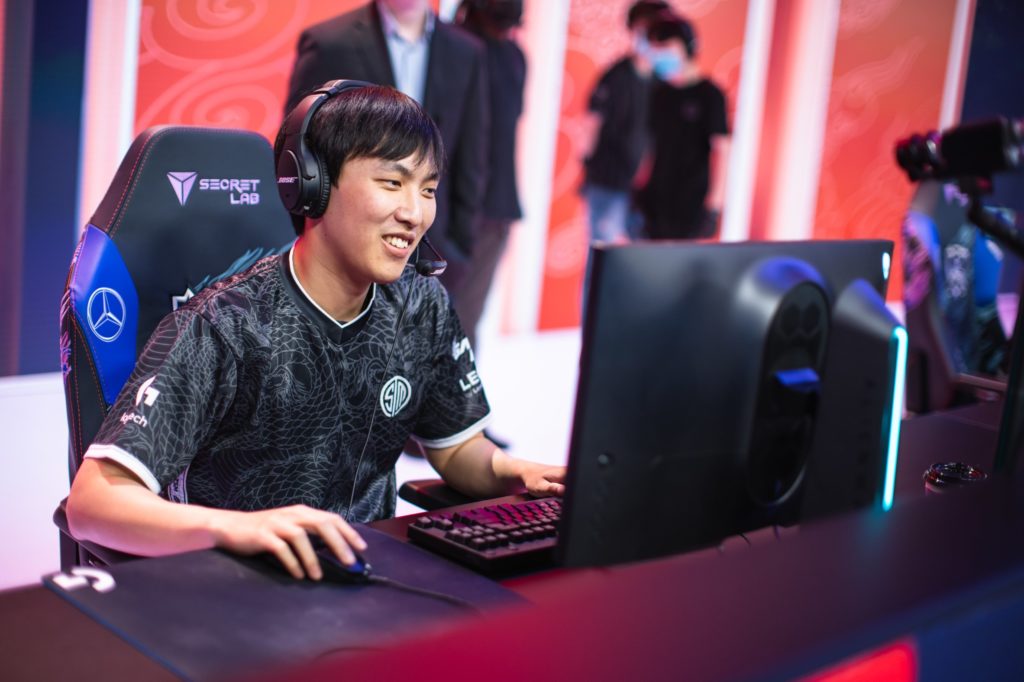 How good was Doublelift when he retired? Better than you remember