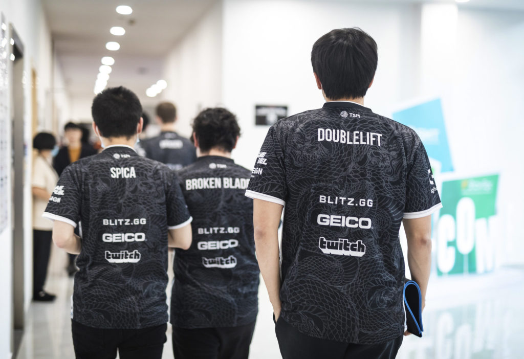 How good was Doublelift when he retired? Better than you remember