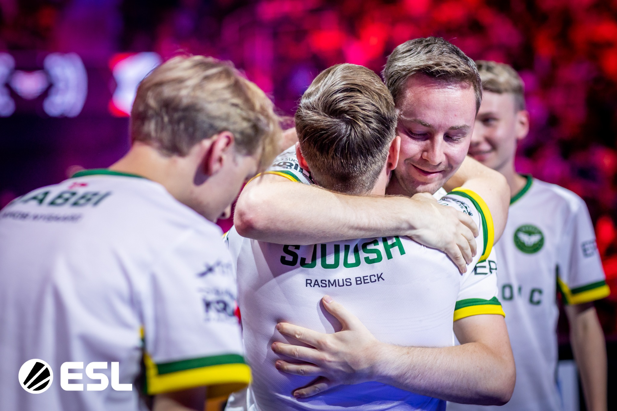 Heroic Can Start A New Danish Dynasty In Grand Final Of IEM Rio Major ...