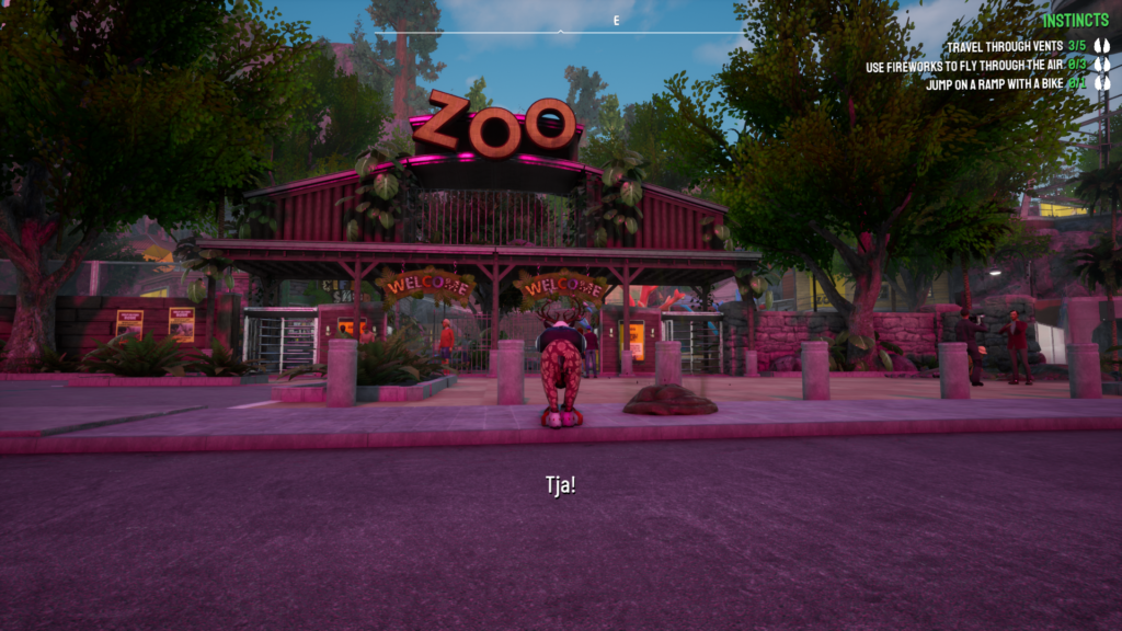 All Trinket Locations At San Angora Zoo In Goat Simulator 3 Dot Esports All Trinket Locations At San Angora Zoo In Goat Simulator 3 Dot Esports