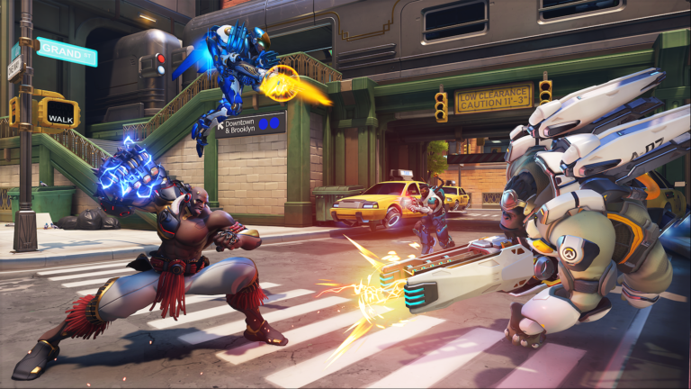 One month after launch, Overwatch 2 players are still waiting for their ...