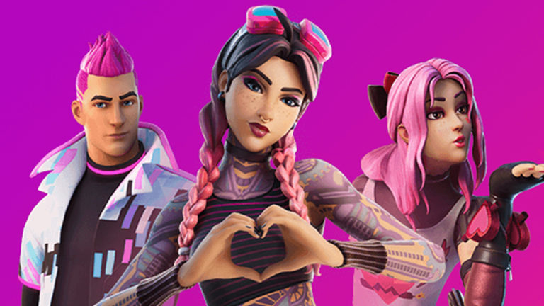Fortnite players are praying for the first-person rumors to
be true