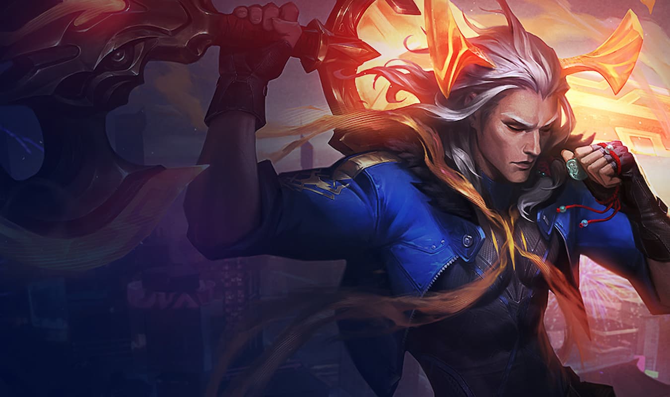 TFT Mid-Set 8.5 updates are beginning to roll out early in Patch 13.5 1