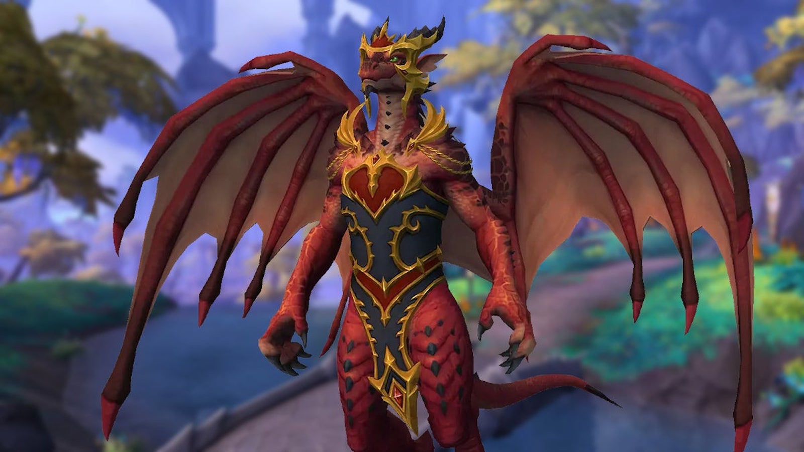 Best Professions For Evoker In WoW Dragonflight Dot Esports