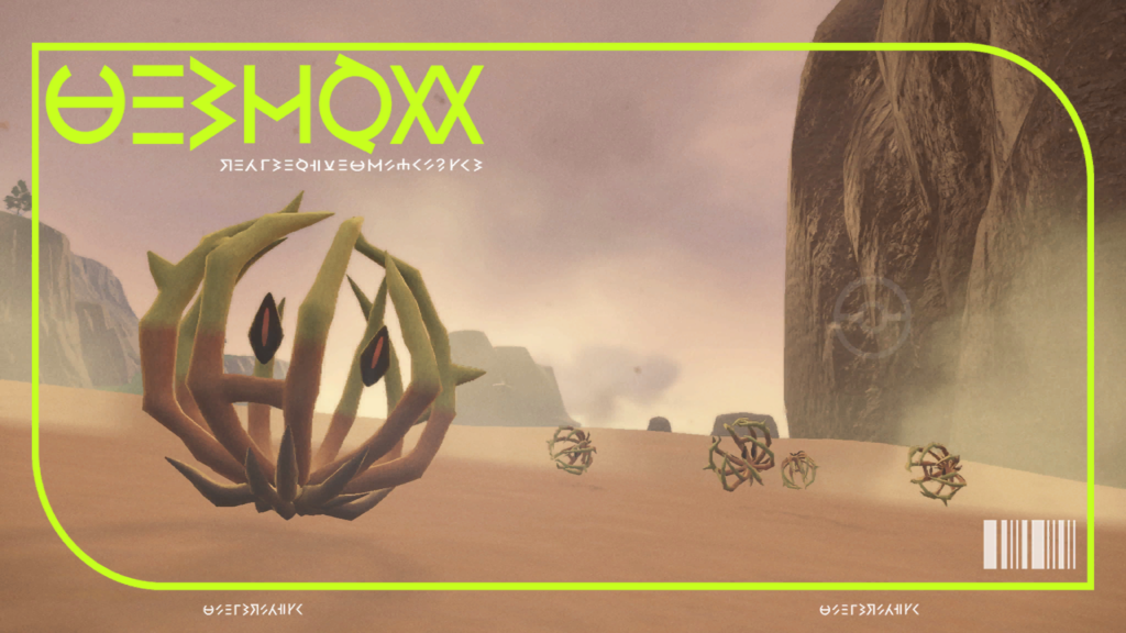 How to catch Bramblin | Bramblin Pokémon location in Scarlet and Violet