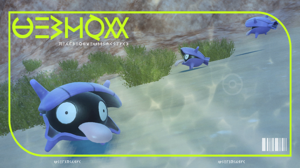 How to get a Shell Bell in Pokémon Scarlet and Violet Dot Esports