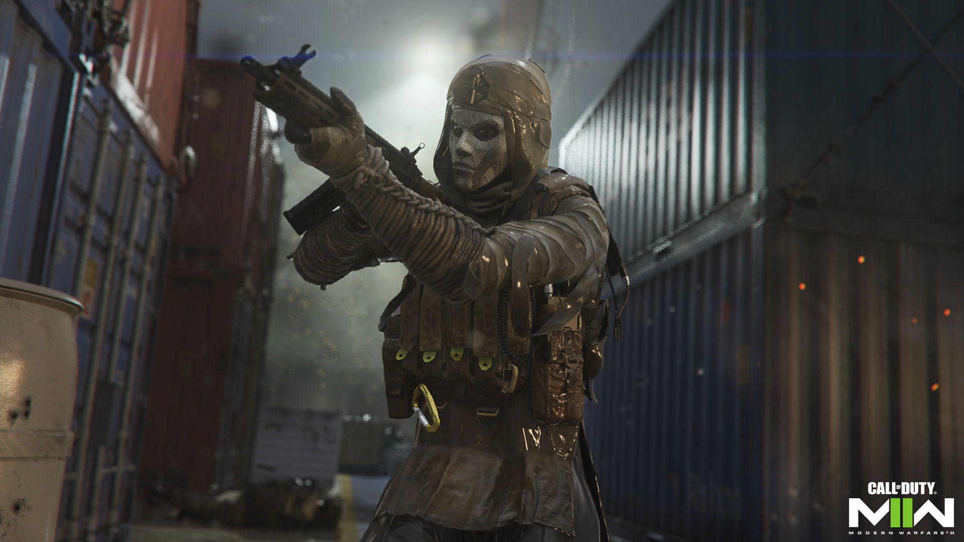 Modern Warfare 2 confirms Gun Game mode will return in Season 2