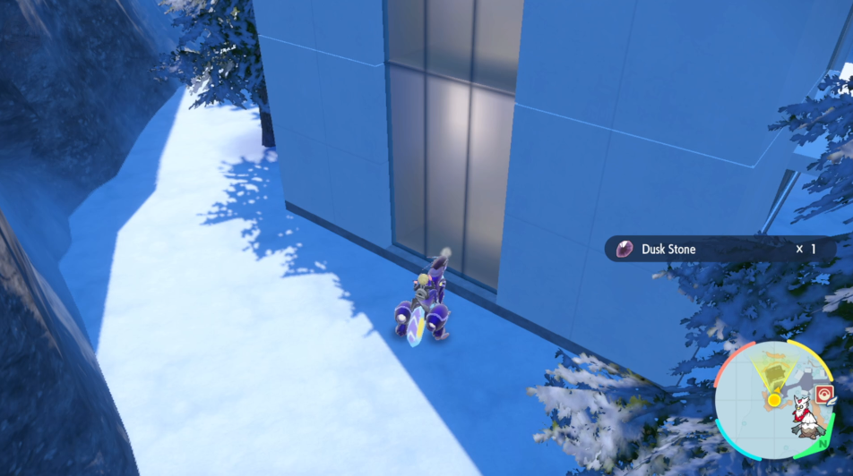 Where to find Dusk Stones in Pokémon Scarlet and Violet Dot Esports