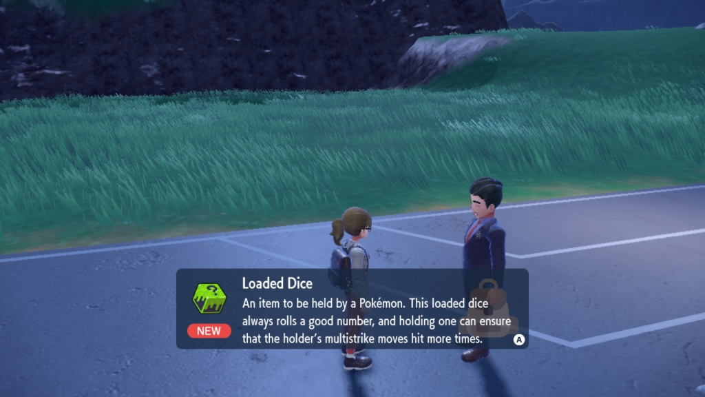 How To Get Loaded Dice In Pok mon Scarlet And Violet Dot Esports how-to-get-loaded-dice-in-pok-mon-scarlet-and-violet-dot-esports