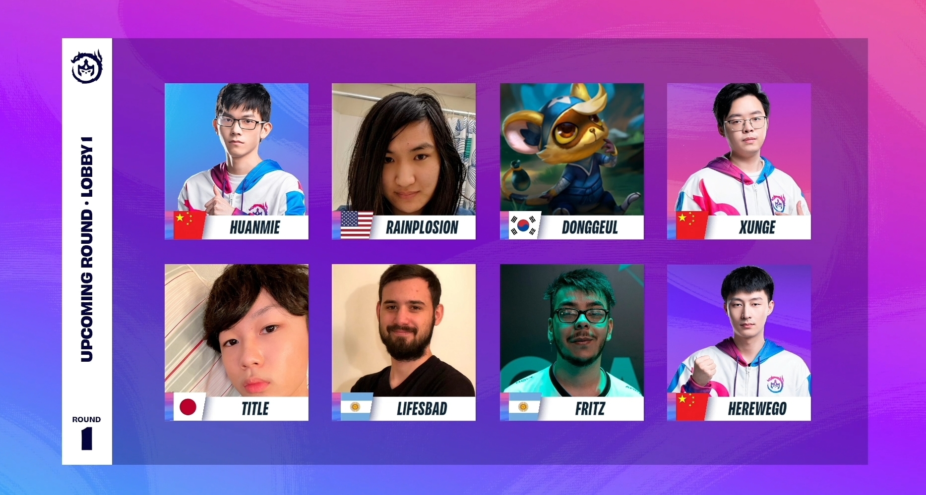 TFT Set 7/7.5 Dragonlands World Championship Standings, scores, and format Dot Esports