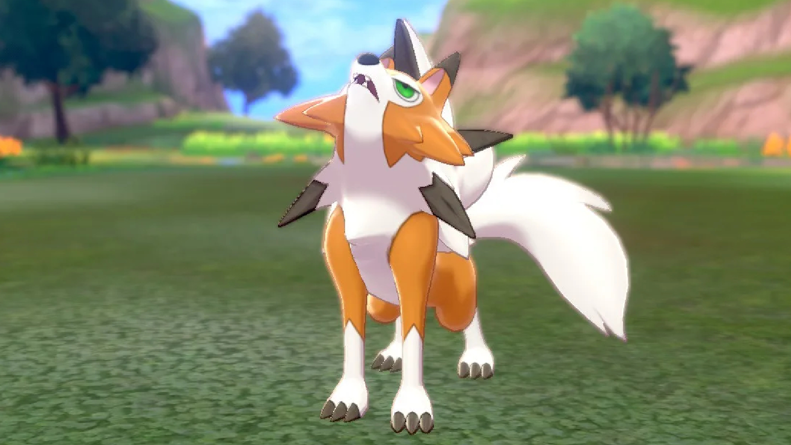 How to get Dusk Form Lycanroc in Pokémon Scarlet and Violet Dot Esports