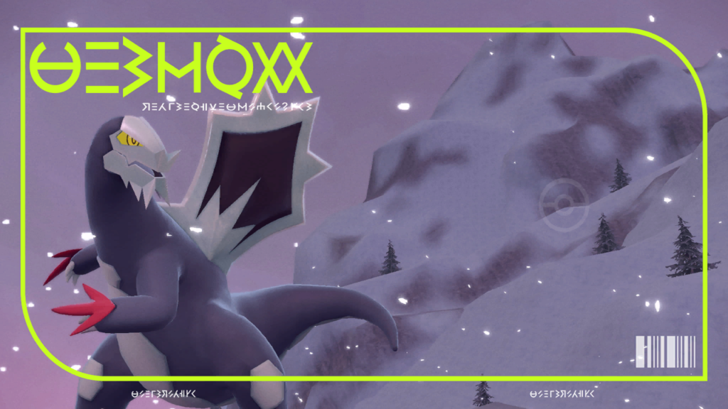 How to evolve Frigibax into Arctibax and Baxcalibur in Pokémon Scarlet ...