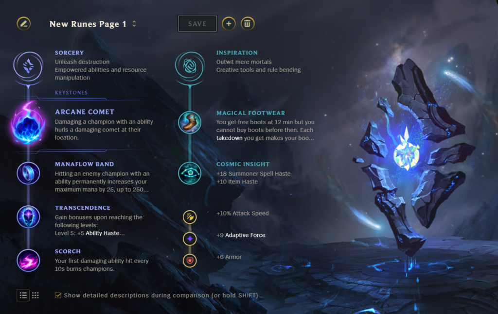 Best Varus build in League of Legends Dot Esports