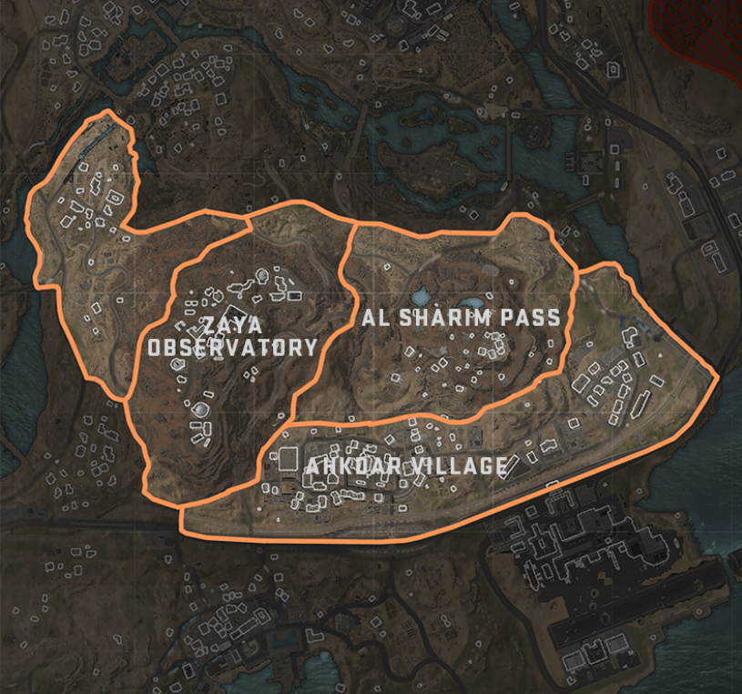 How to complete the Frame Job in DMZ Frame Job DMZ mission guide