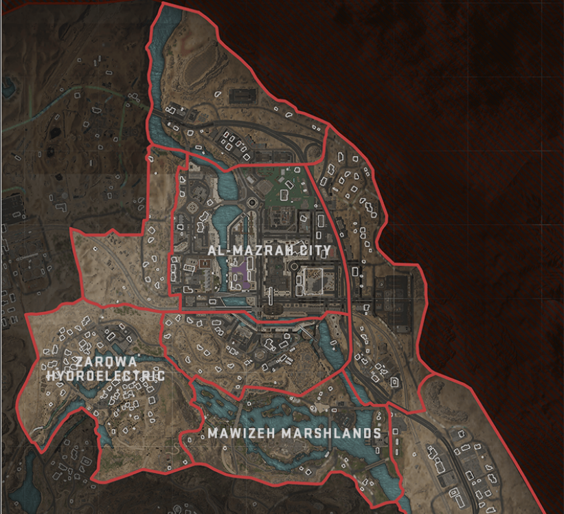 How to complete the Frame Job in DMZ Frame Job DMZ mission guide