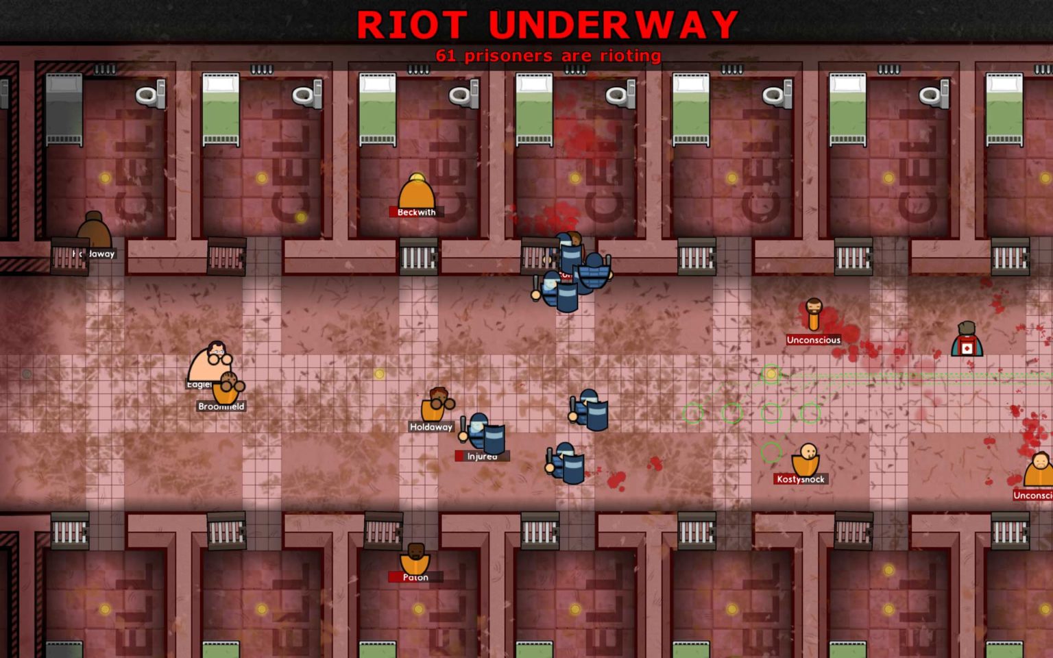 10 best games like RimWorld Dot Esports