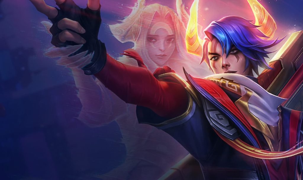 TFT Set 8.5 Glitched Out: New Champions, Traits, Removed Units, and more 7