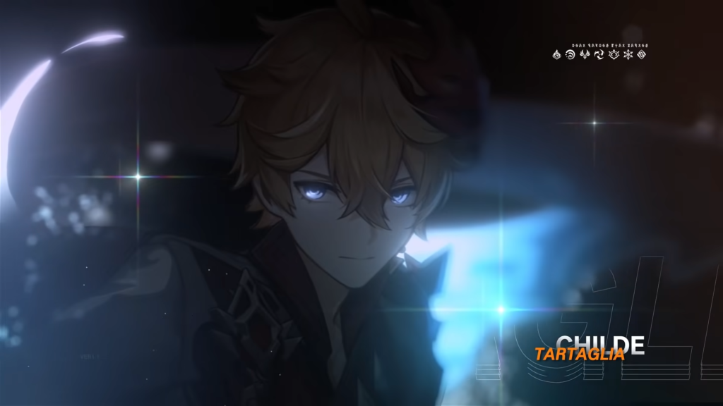 Tartaglia (Childe) Farming Guide Best ways to farm Tartaglia (Childe