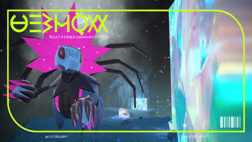 Iron Jugulis weaknesses and best counters in Pokemon Scarlet and Violet