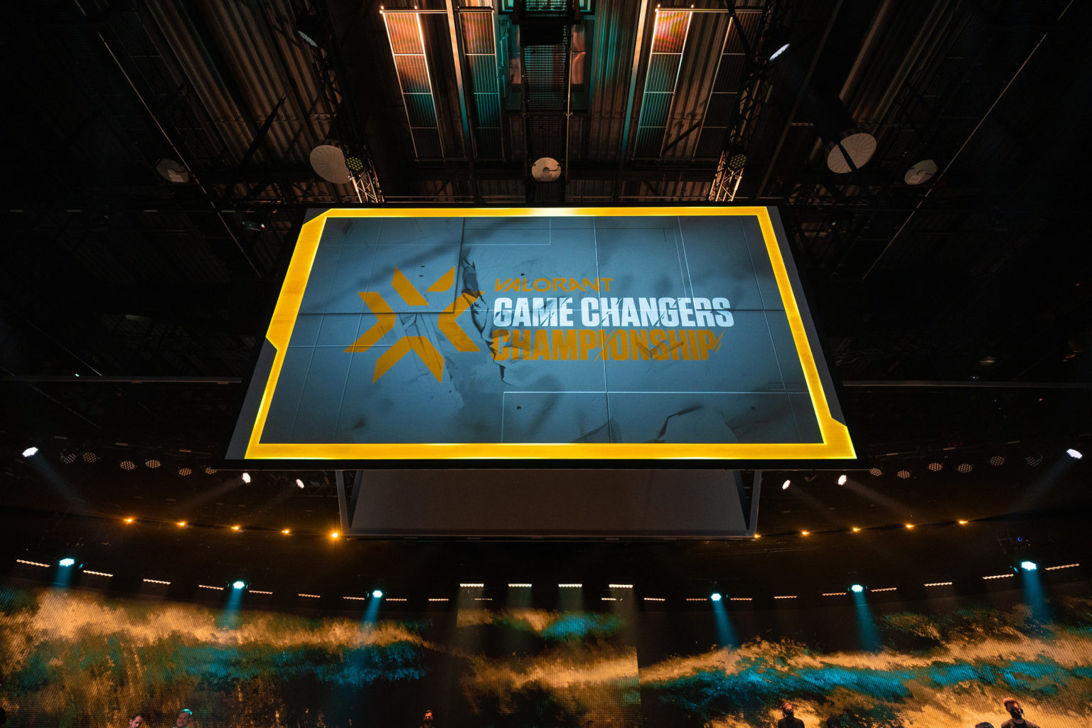 VCT Game Changers EMEA 2023 circuit format, explained Here’s the 2023