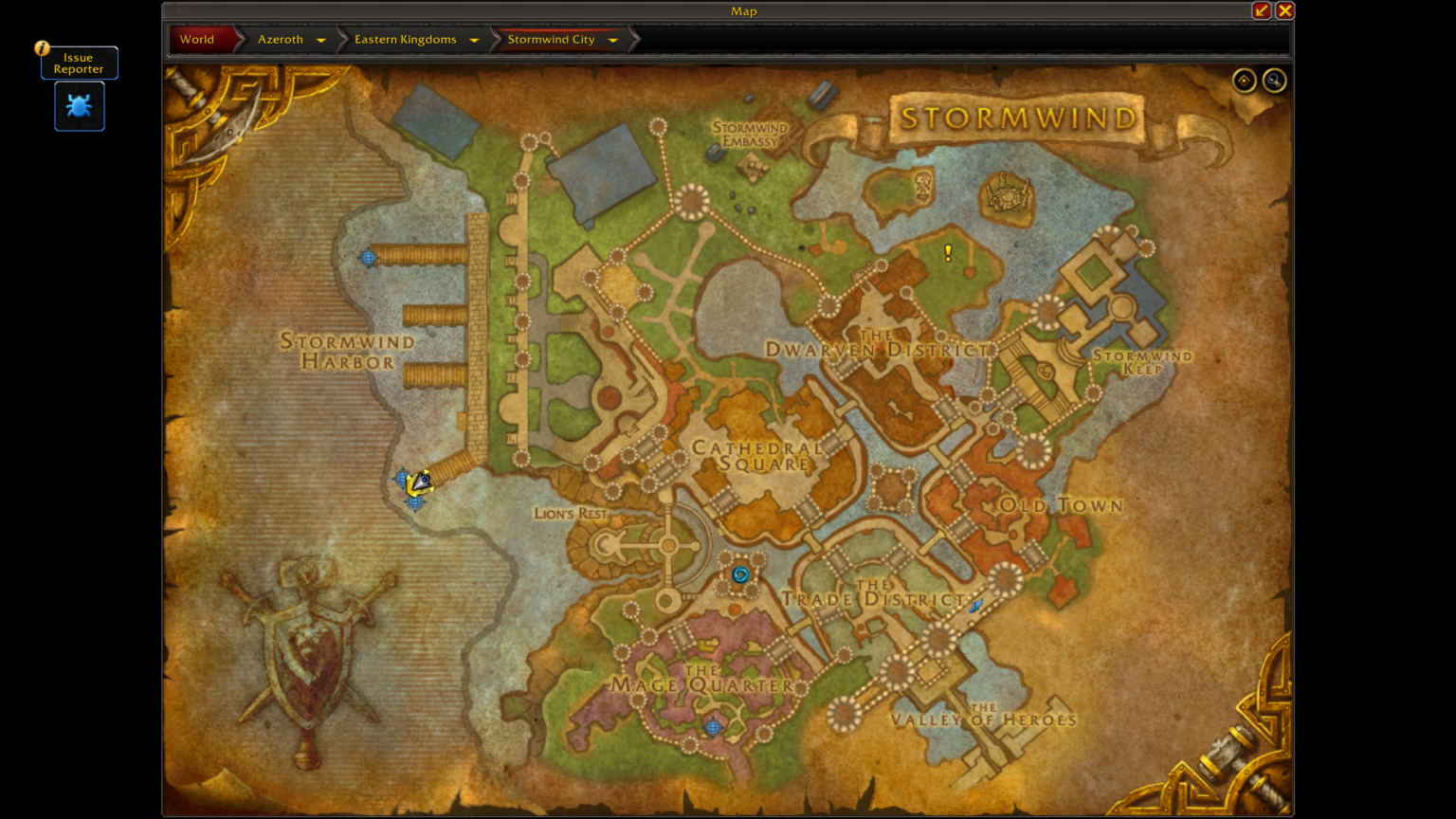 How To Get To The Dragon Isles In WoW Dragonfilght? (Horde And Alliance ...