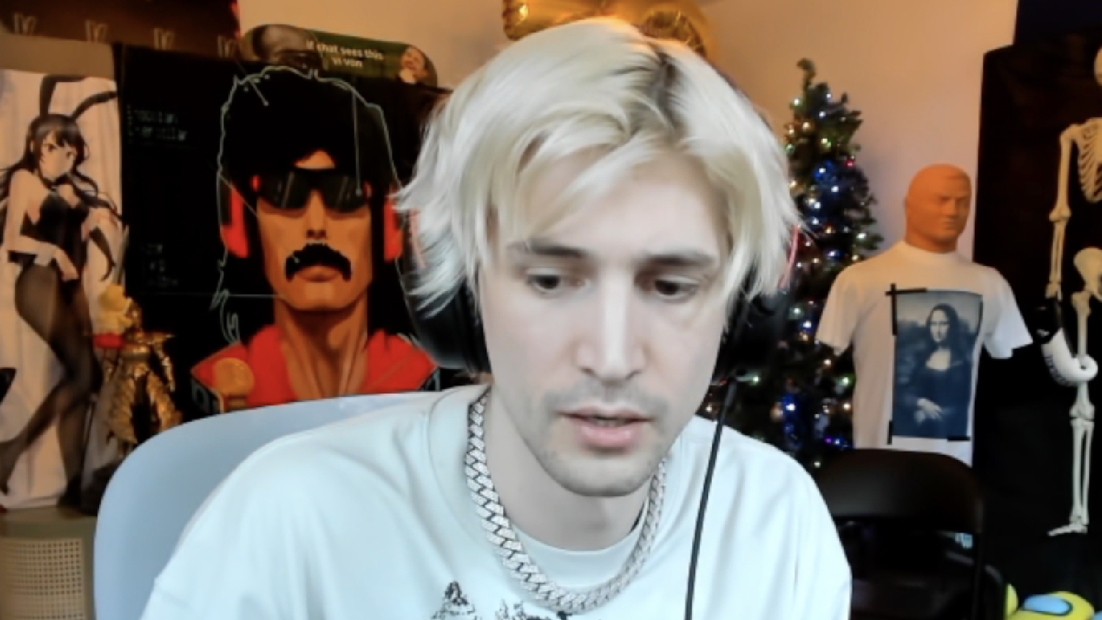 xQc Spongebob Watchlist rxqcow Reddit