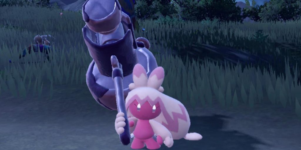 The best Fairytype Pokémon in Pokémon Scarlet and Violet Dot Esports