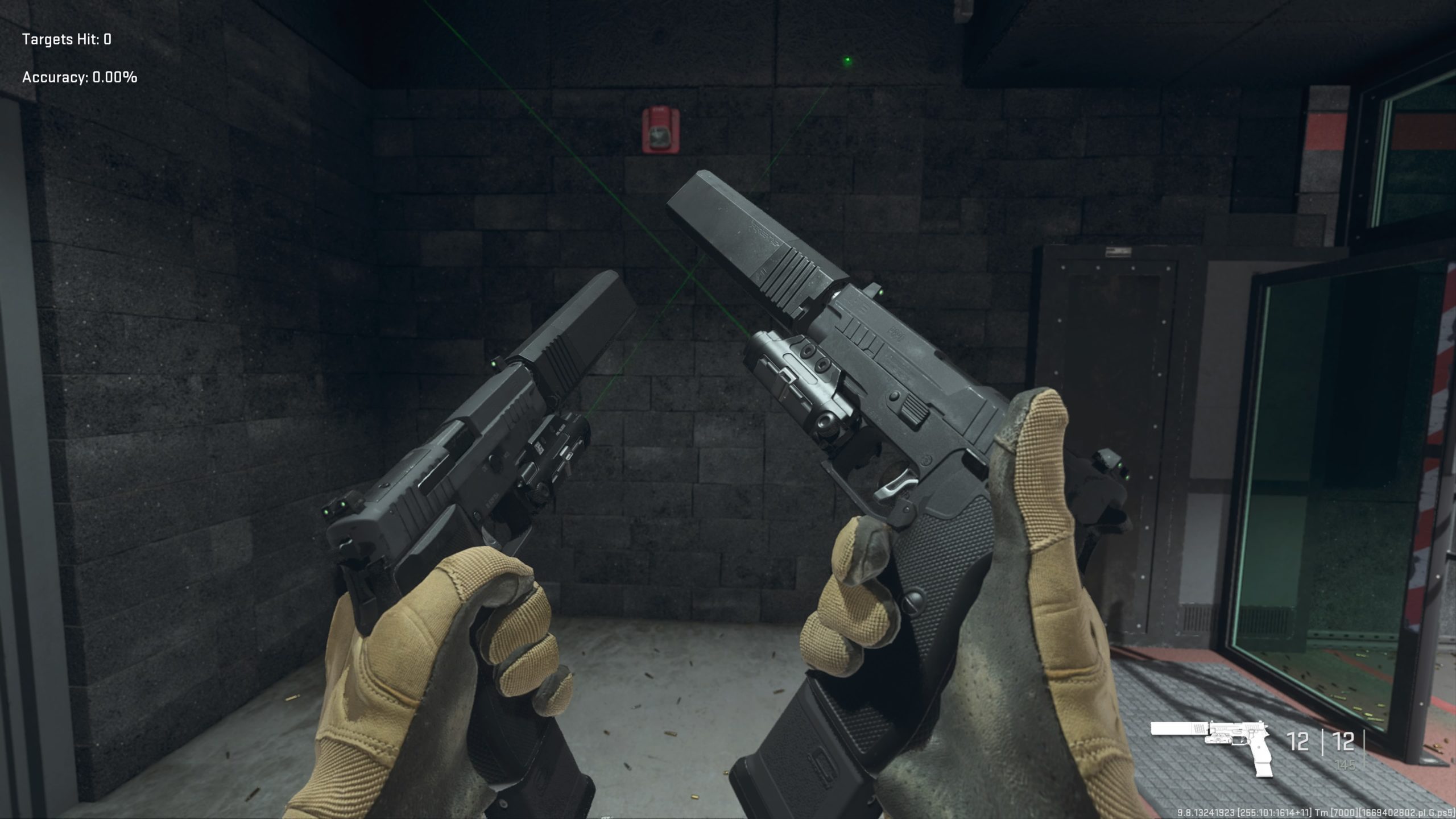 Best P890 loadout in Warzone 2 Best attachments for P890 akimbo in