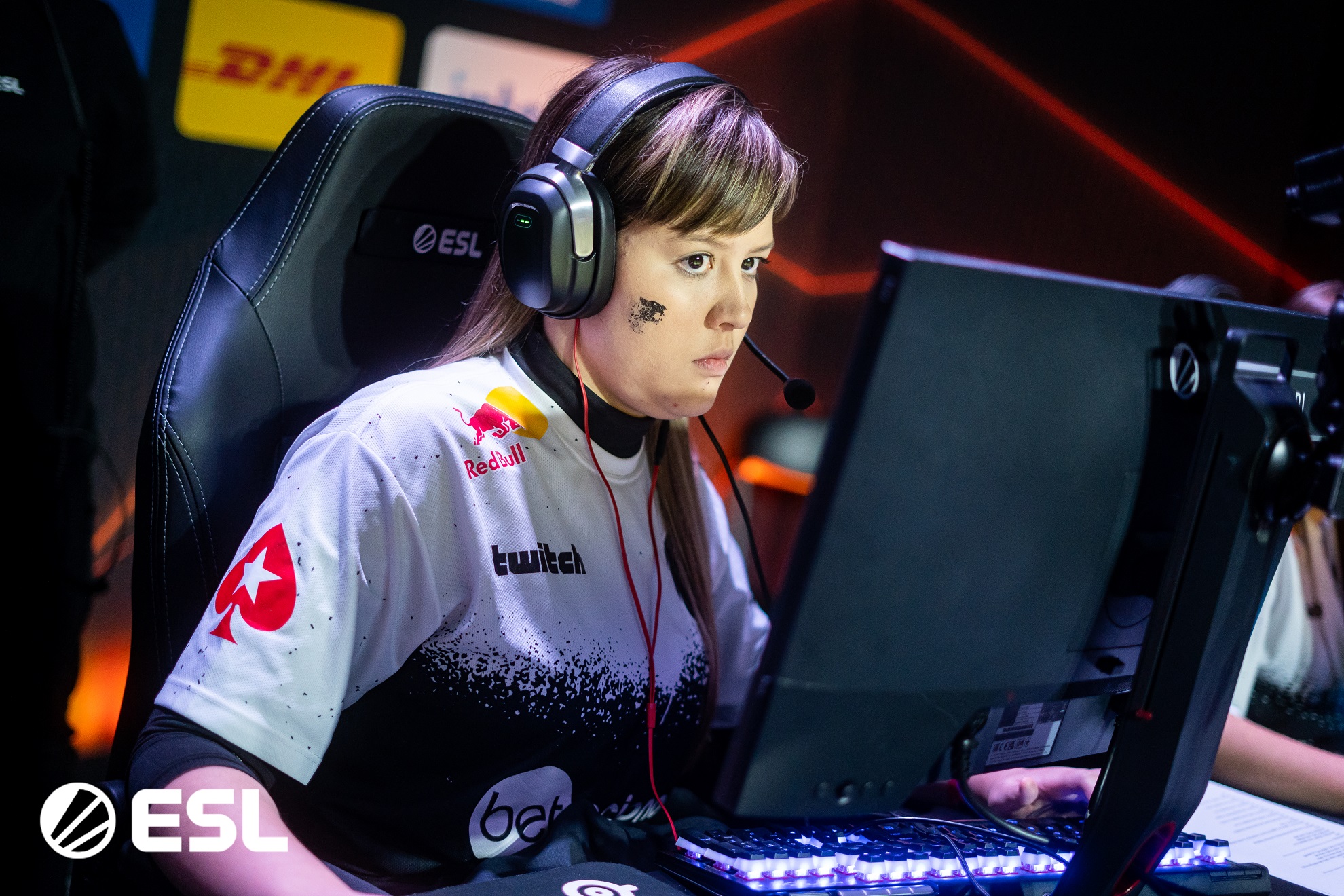 CSGO caster Semmler makes transphobic comments while claiming to