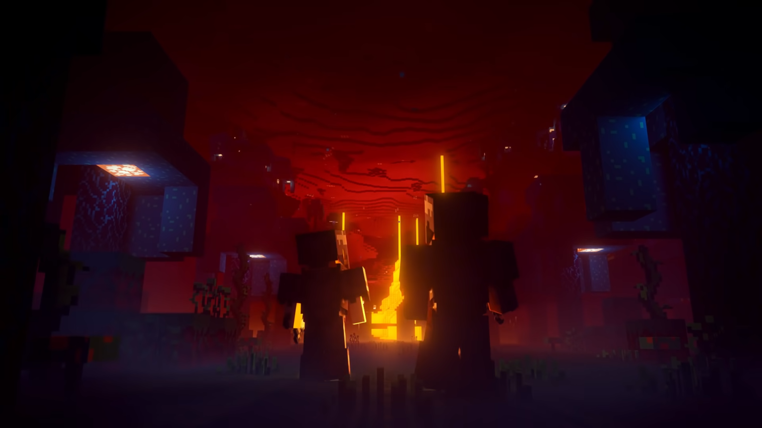 11 best armor enchantments in Minecraft 1.19 Dot Esports