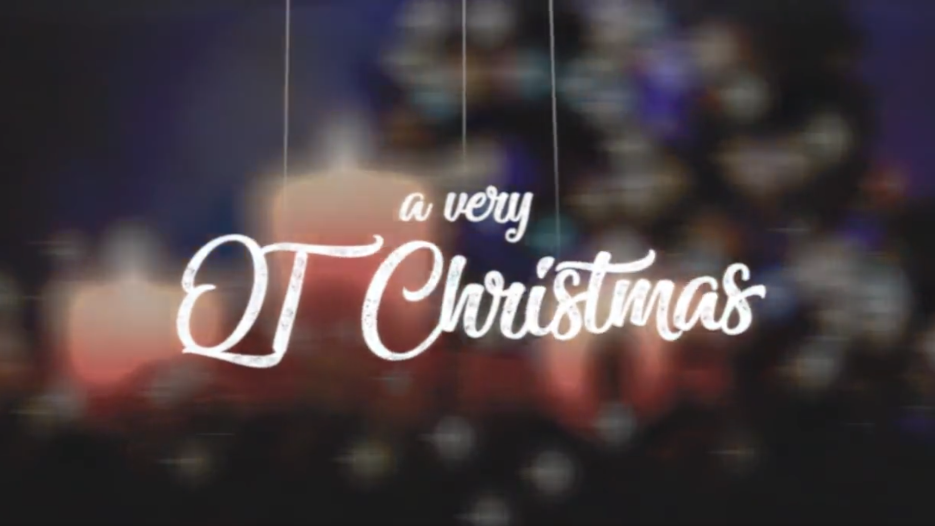 How to watch QTCinderella’s A Very QT Christmas concert All creators