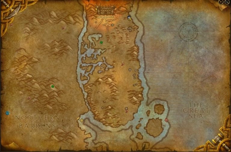 Where does WoW Dragonflight start? | Starting location for Dragonflight ...