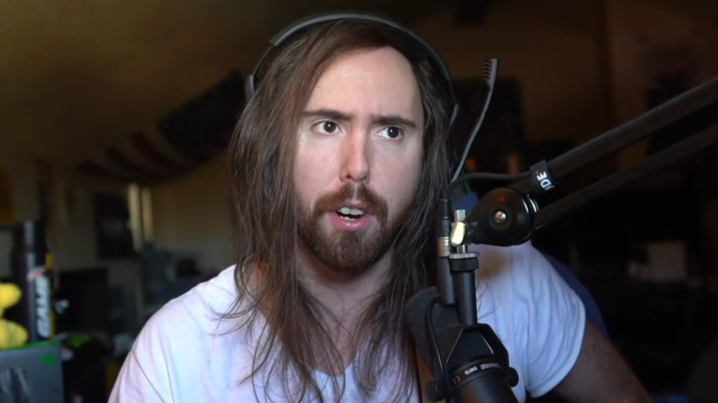 Asmongold Slams People Who Feel The Need To Make Proclamations About Wow Dragonflight Dot