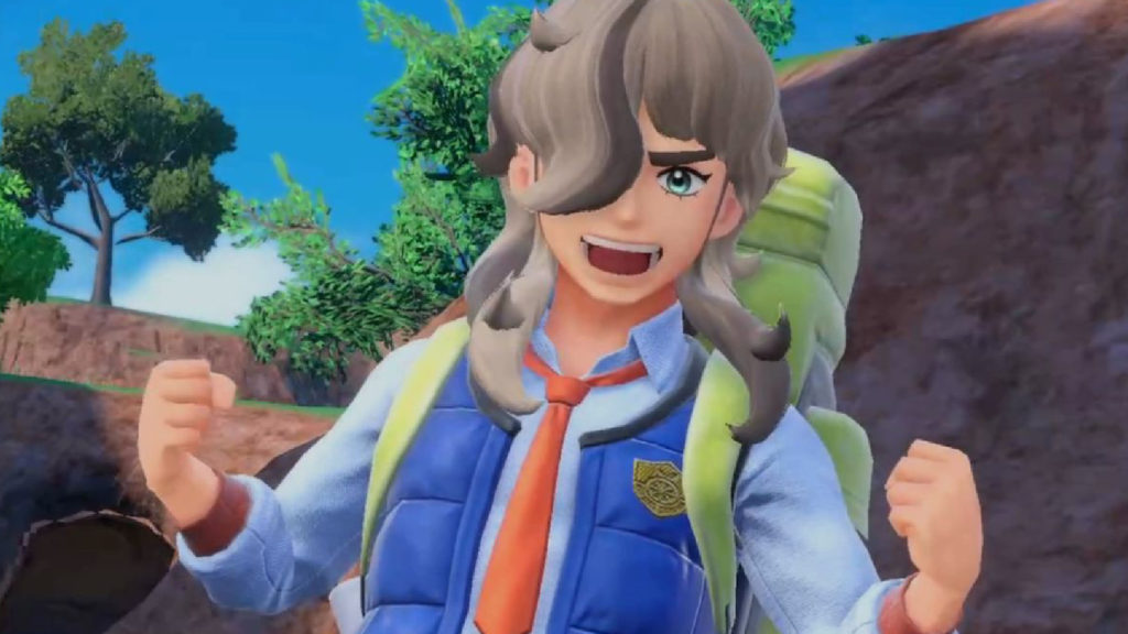 Nintendo promises further performance issue fixes ahead of Pokémon